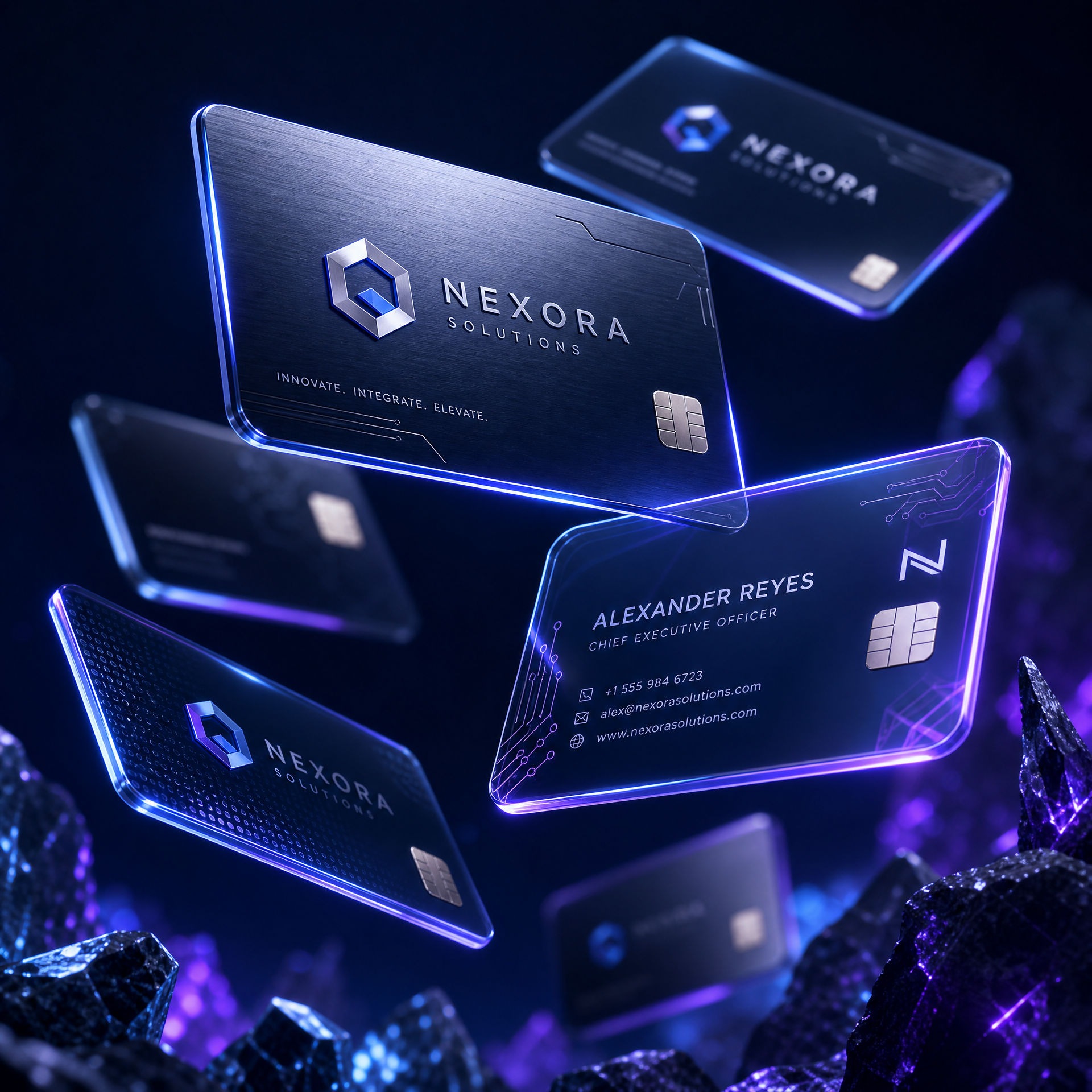 Cards