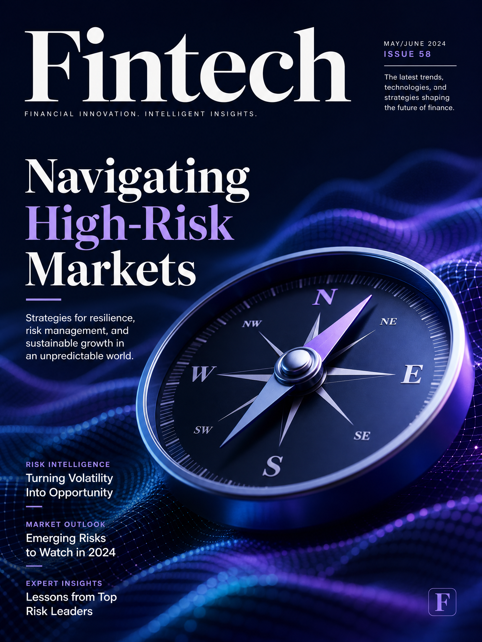 Navigating High-Risk Markets